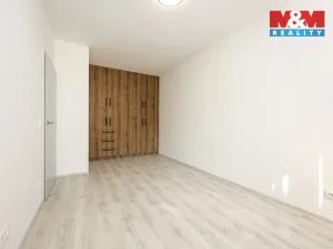 Pronájem bytu 2+kk, Olomouc, Edmunda Husserla, 57 m2