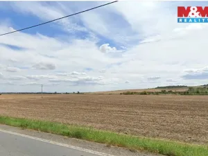 Prodej pole, Drahanovice, 1682 m2