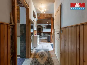 Prodej rodinného domu, Oselce - Kotouň, 112 m2