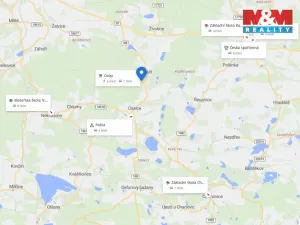 Prodej rodinného domu, Oselce - Kotouň, 112 m2