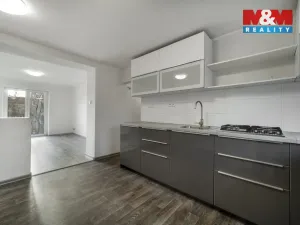 Pronájem bytu 2+1, Chrudim - Chrudim IV, Pardubická, 56 m2