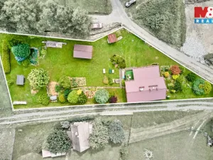 Prodej rodinného domu, Kašperské Hory, Zahrádkářů, 91 m2