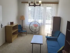 Pronájem bytu 3+1, Třebíč - Horka-Domky, Demlova, 68 m2