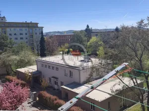 Pronájem bytu 3+1, Třebíč - Horka-Domky, Demlova, 68 m2