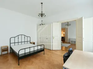Prodej bytu 3+1, Praha - Staré Město, Masná, 70 m2