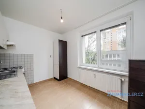 Prodej bytu 2+1, Ostrava, Tylova, 58 m2