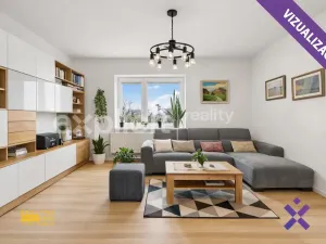 Prodej rodinného domu, Bánov, 76 m2