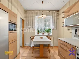 Prodej rodinného domu, Bánov, 76 m2