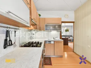 Prodej rodinného domu, Bánov, 76 m2