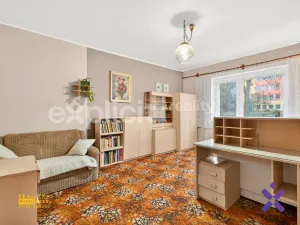 Prodej rodinného domu, Bánov, 76 m2