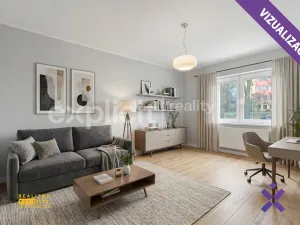 Prodej rodinného domu, Bánov, 76 m2