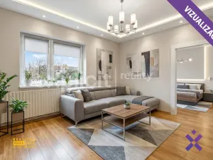 Prodej rodinného domu, Bánov, 76 m2