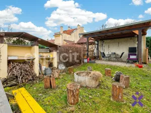 Prodej rodinného domu, Bánov, 76 m2