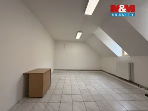 Pronájem kanceláře, Brandýs nad Labem-Stará Boleslav - Brandýs nad Labem, Petra Jilemnického, 10 m2