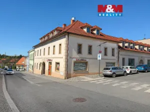 Pronájem kanceláře, Brandýs nad Labem-Stará Boleslav - Brandýs nad Labem, Petra Jilemnického, 170 m2