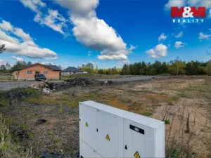 Prodej pozemku pro bydlení, Ralsko - Ploužnice, 1862 m2