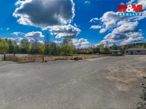 Prodej pozemku pro bydlení, Ralsko - Ploužnice, 1862 m2