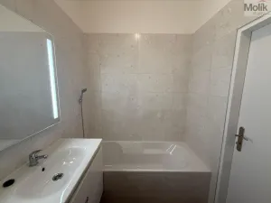 Pronájem bytu 2+1, Chomutov, 28. října, 65 m2