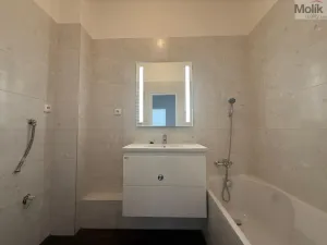 Pronájem bytu 2+1, Chomutov, 28. října, 65 m2