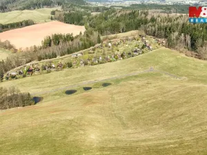 Prodej pozemku pro bydlení, Písečná, 3407 m2