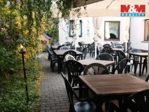 Pronájem restaurace, Ostrava, 28. října, 250 m2