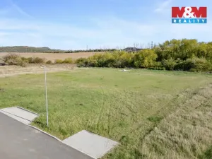 Prodej pozemku pro bydlení, Smečno, 1764 m2