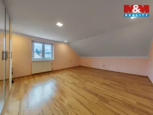 Prodej rodinného domu, Lomnice, Kraslická, 166 m2