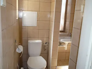 Pronájem bytu 2+kk, Praha - Vinohrady, Perunova, 29 m2
