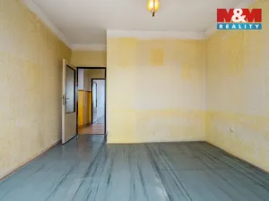 Prodej bytu 3+1, Hradec Králové - Nový Hradec Králové, Čajkovského, 80 m2