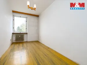 Prodej bytu 3+1, Hradec Králové - Nový Hradec Králové, Čajkovského, 80 m2