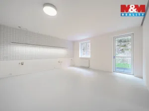 Prodej bytu 2+kk, Jáchymov, K Lanovce, 46 m2