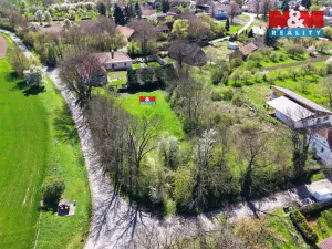 Prodej pozemku pro bydlení, Hostovlice, 3331 m2