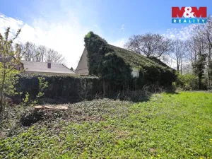 Prodej pozemku pro bydlení, Hostovlice, 3331 m2