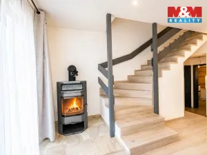 Prodej rodinného domu, Lípa nad Orlicí, 163 m2