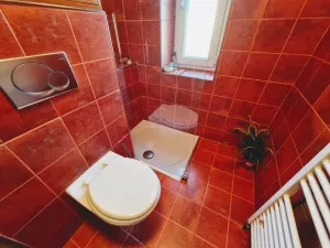 Prodej bytu 2+1, Ústí nad Labem - Bukov, Kosmova, 47 m2