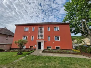 Prodej bytu 2+1, Ústí nad Labem - Bukov, Kosmova, 47 m2