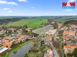 Prodej rodinného domu, Jarpice, 380 m2