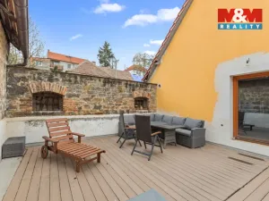 Prodej rodinného domu, Jarpice, 380 m2