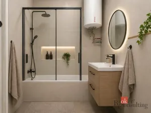 Prodej bytu 3+1, Hošťálkovy, 84 m2