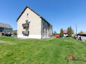 Prodej bytu 3+1, Hošťálkovy, 84 m2