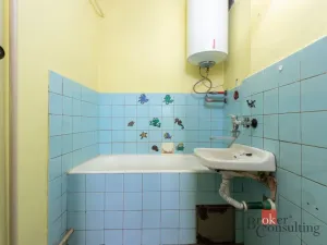 Prodej bytu 3+1, Hošťálkovy, 84 m2