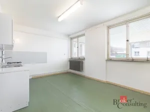 Prodej bytu 3+1, Hošťálkovy, 84 m2