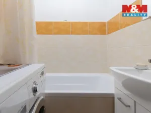 Pronájem bytu 3+1, Frýdek-Místek - Místek, Janáčkova, 74 m2