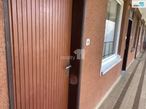 Pronájem bytu 1+1, Příbram - Příbram VII, Gen. Kholla, 47 m2