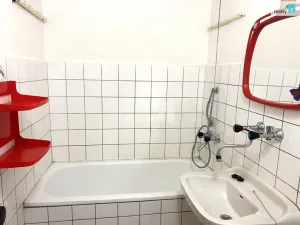 Pronájem bytu 1+1, Příbram - Příbram VII, Gen. Kholla, 47 m2