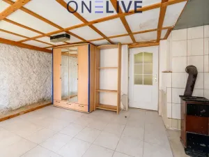 Prodej rodinného domu, Hrádek, 55 m2