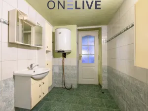 Prodej rodinného domu, Hrádek, 55 m2