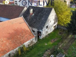 Prodej rodinného domu, Hrádek, 55 m2