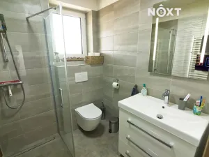 Prodej rodinného domu, Želeč, 139 m2