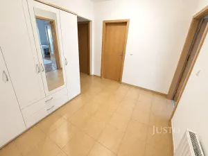 Pronájem bytu 3+kk, Písek, Karla Boromejského, 70 m2